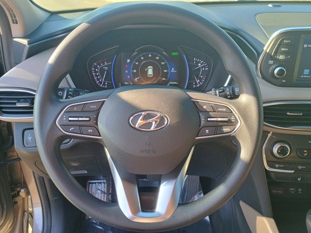 Used 2020 Hyundai Santa Fe SEL image 24