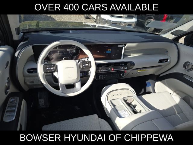 New 2026 Hyundai Palisade Calligraphy image 6