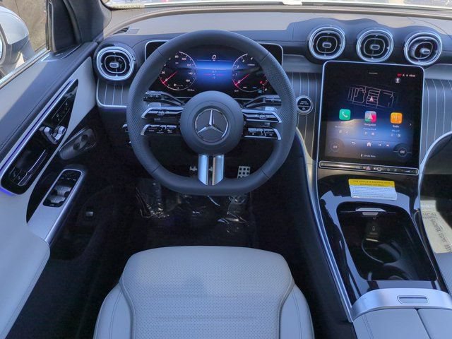 New 2026 Mercedes-Benz GLC 300 image 16