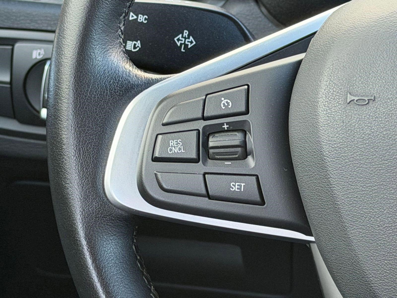 Certified 2022 BMW X1 xDrive28i w/ Convenience Package image 15