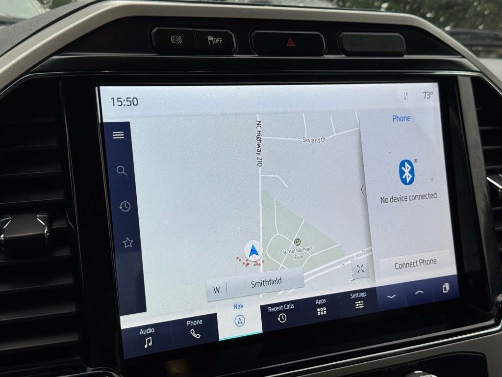 Used 2022 Ford F250 Lariat image 32