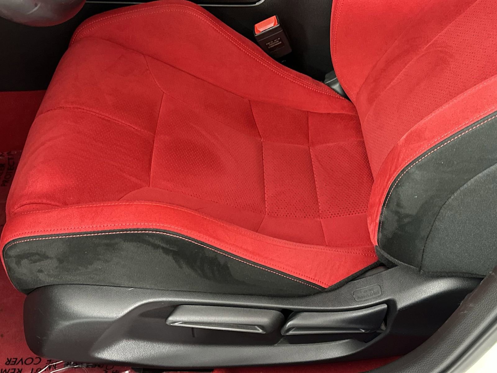 Used 2023 Honda Civic Type R image 12