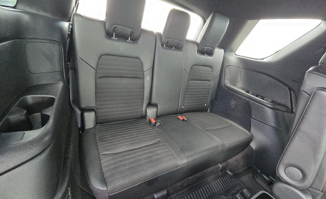 Used 2024 Nissan Pathfinder Rock Creek AWD/4WD image 13
