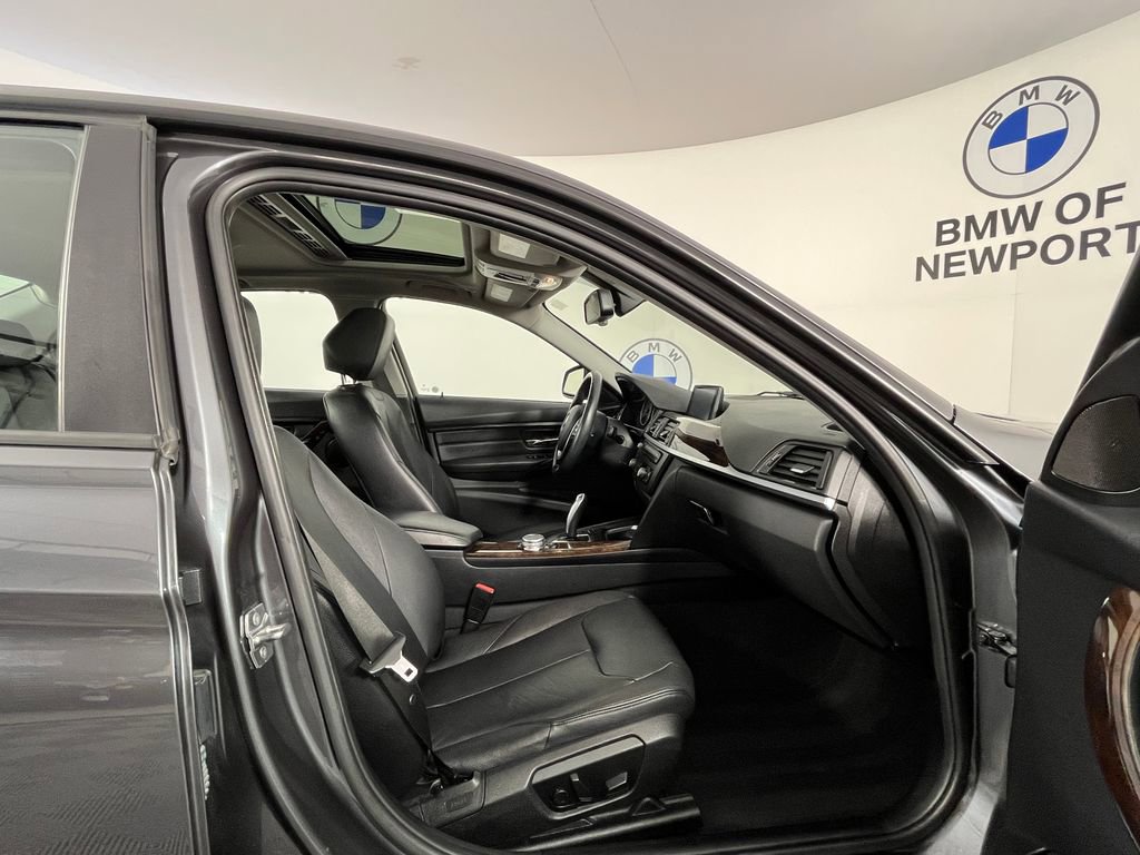 Used 2015 BMW 328i xDrive Sedan image 22