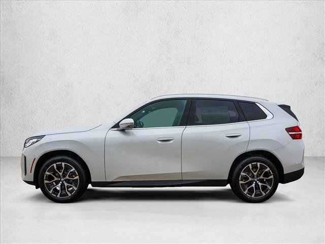 New 2026 BMW X3 xDrive30 image 8