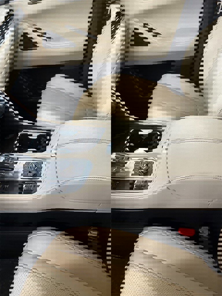 Used 2023 INFINITI QX60 Luxe image 20