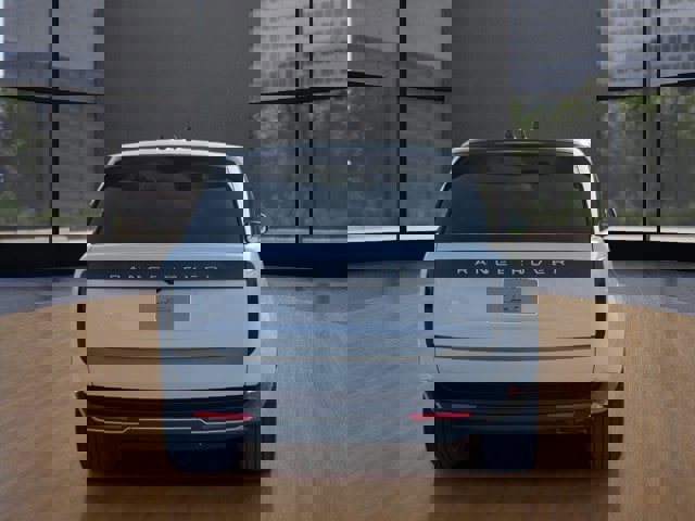 New 2026 Land Rover Range Rover SE image 4
