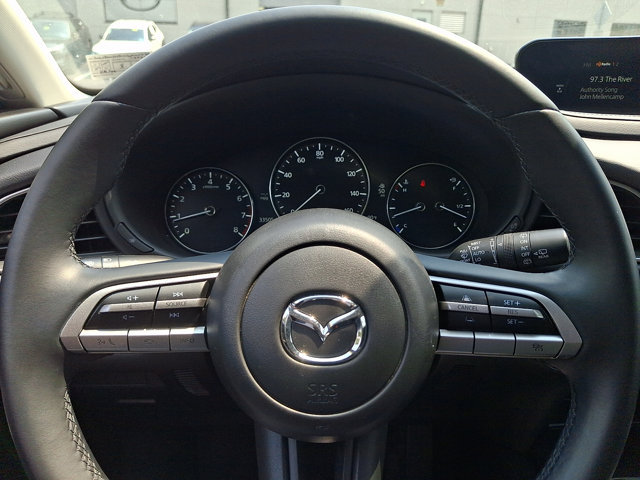 Used 2023 MAZDA CX-30 AWD 2.5 S w/ Select Package image 19