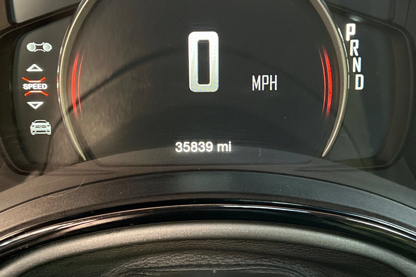Used 2025 Dodge Durango R/T AWD/4WD image 32