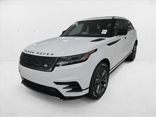 New 2026 Land Rover Range Rover Velar Dynamic SE video 1