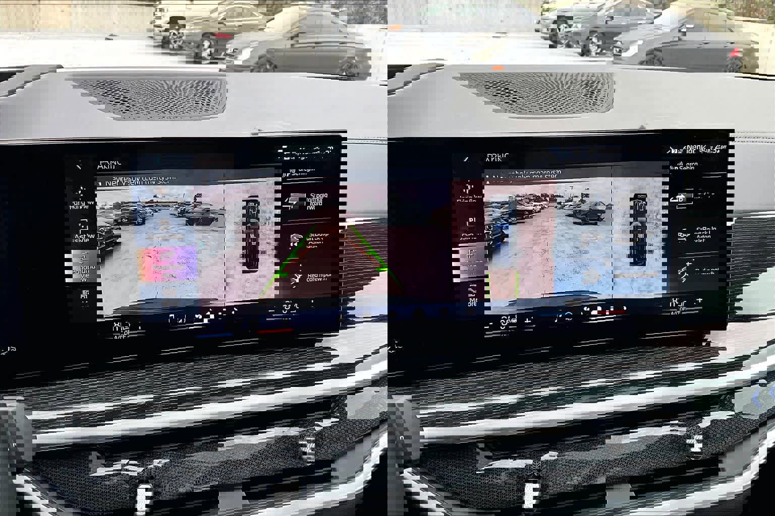 Used 2024 BMW X5 xDrive40i w/ M Sport Package image 26