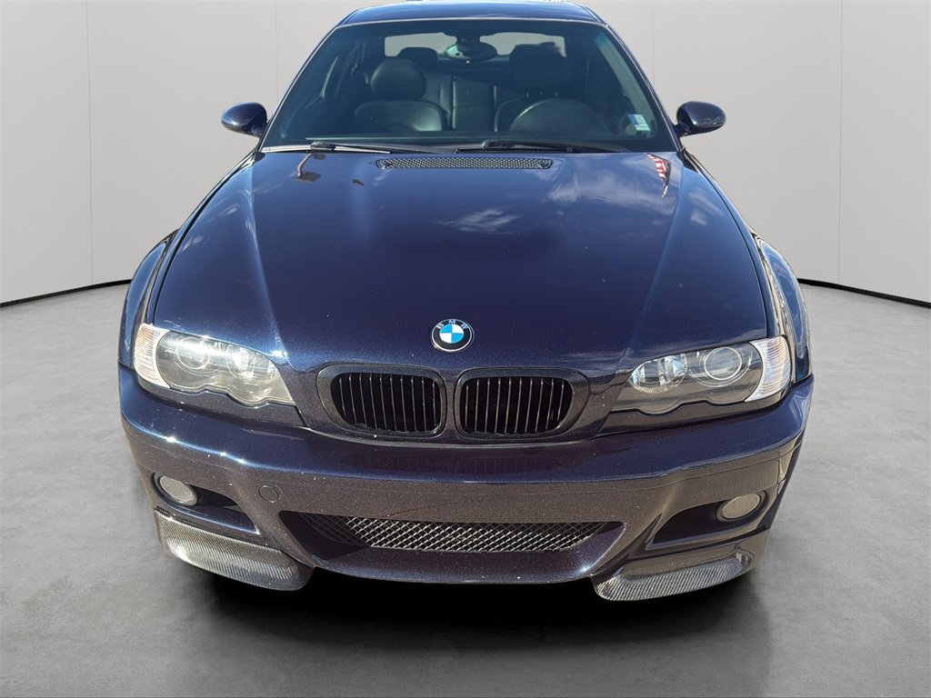 Used 2006 BMW M3 Coupe image 54