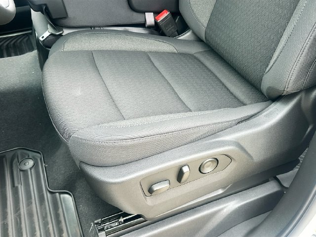 New 2026 Chevrolet Silverado 1500 LT AWD/4WD image 22