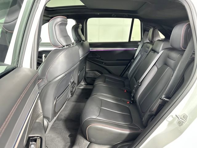 Used 2024 Jeep Wagoneer Launch Edition image 23