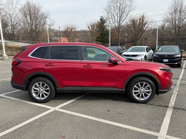Used 2023 Honda CR-V EX image 9