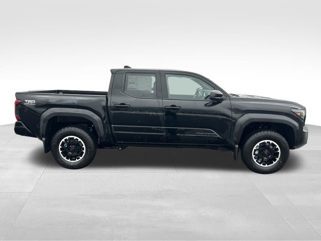 New 2026 Toyota Tacoma TRD Off-Road image 6