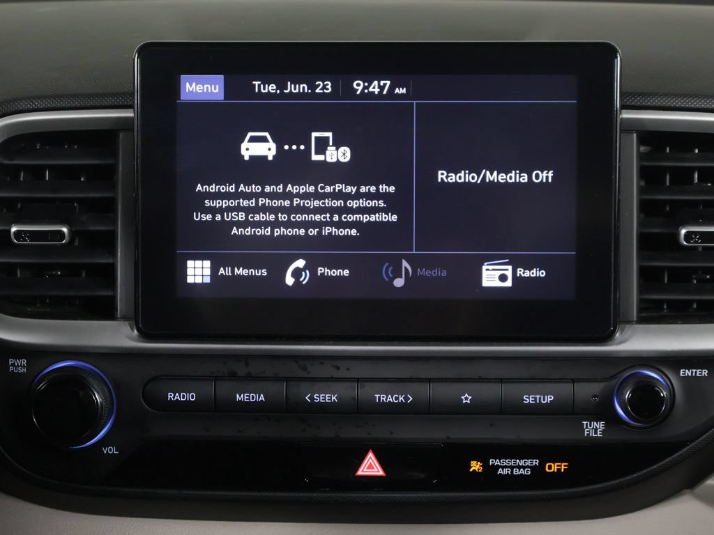 Used 2020 Hyundai Venue SEL FWD image 36