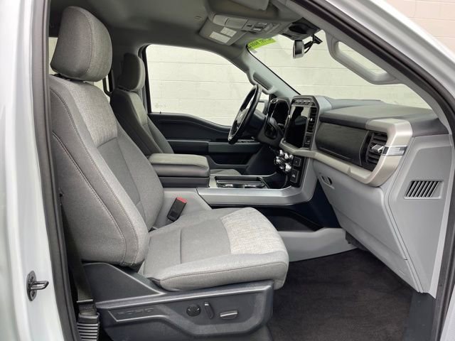 Used 2022 Ford F150 XLT w/ Equipment Group 302A High image 29