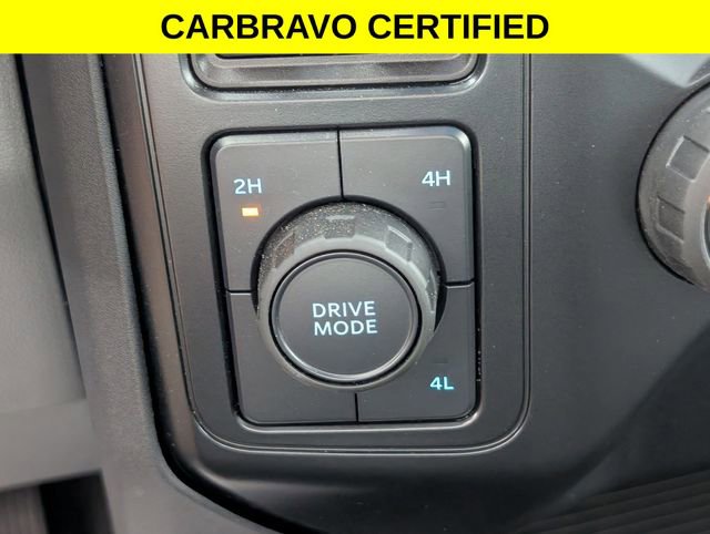 Used 2025 Ford F350 XLT AWD/4WD image 23