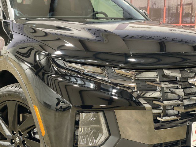 Used 2024 Hyundai Santa Cruz Night image 10