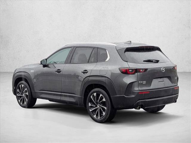 Used 2025 MAZDA CX-50 2.5 Hybrid w/ Premium Plus Pkg image 9