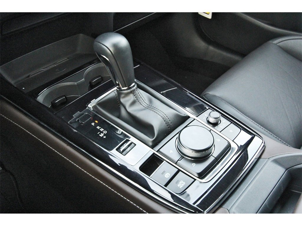 Certified 2025 MAZDA CX-30 AWD 2.5 S w/ Premium Package image 25