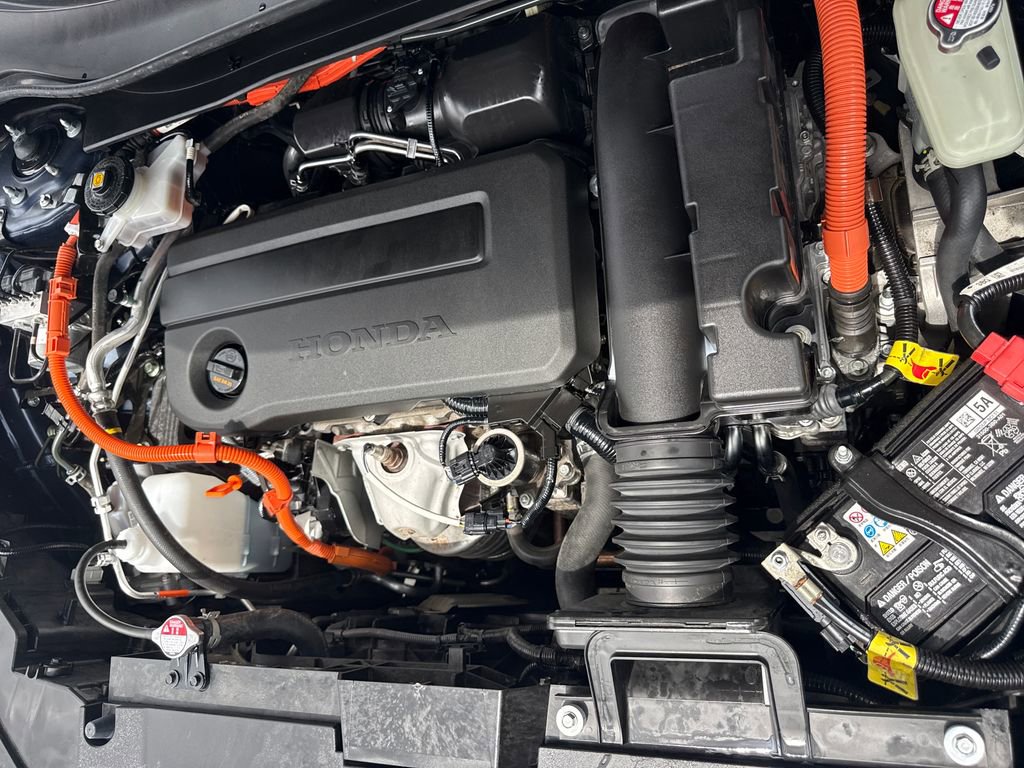 Used 2024 Honda CR-V Sport image 35