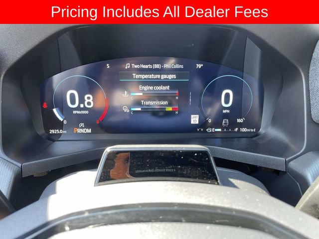 Used 2026 Ford Explorer ST w/ Sun And Sound Package AWD/4WD image 27
