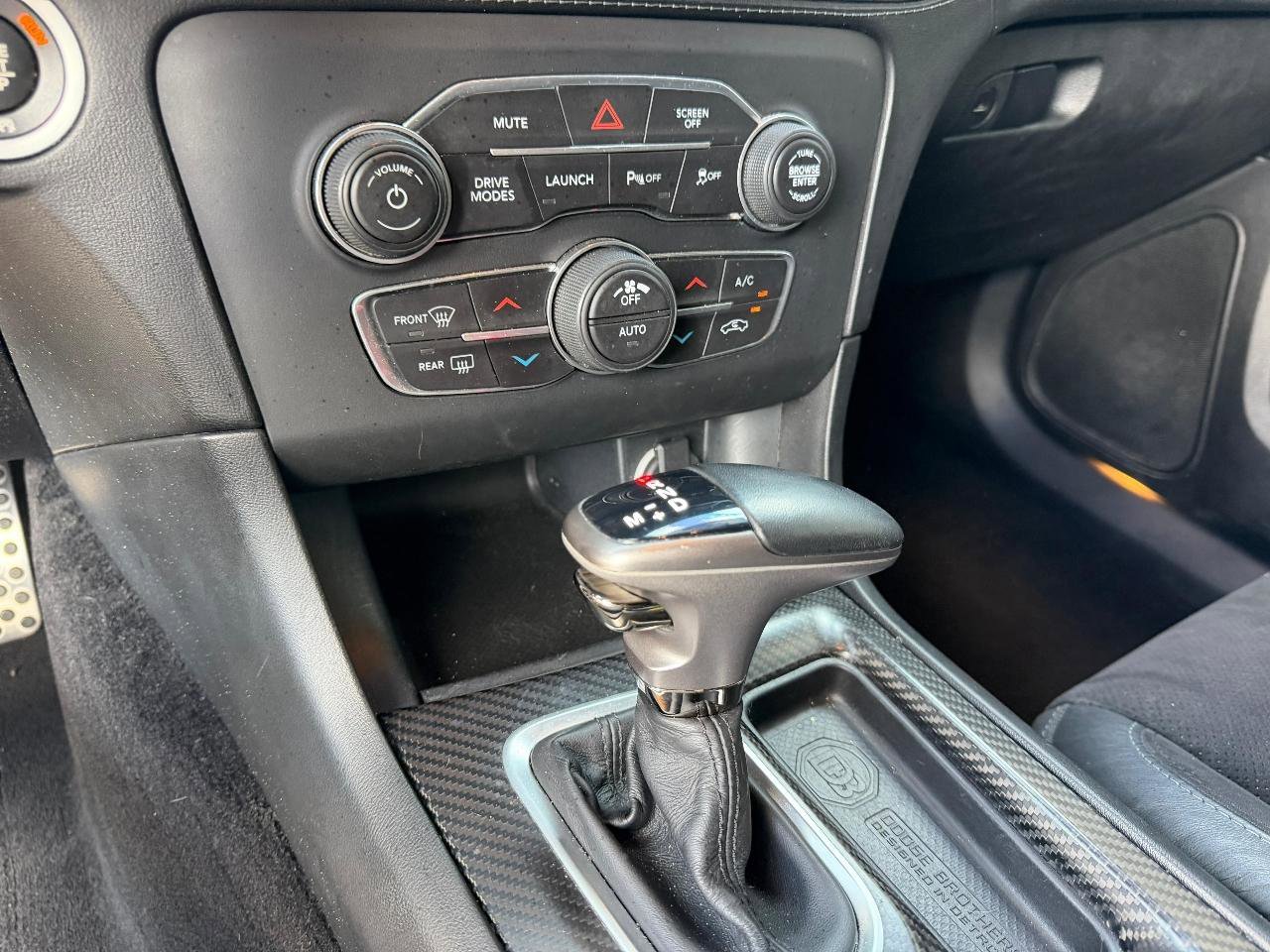 Used 2020 Dodge Charger Scat Pack RWD image 14