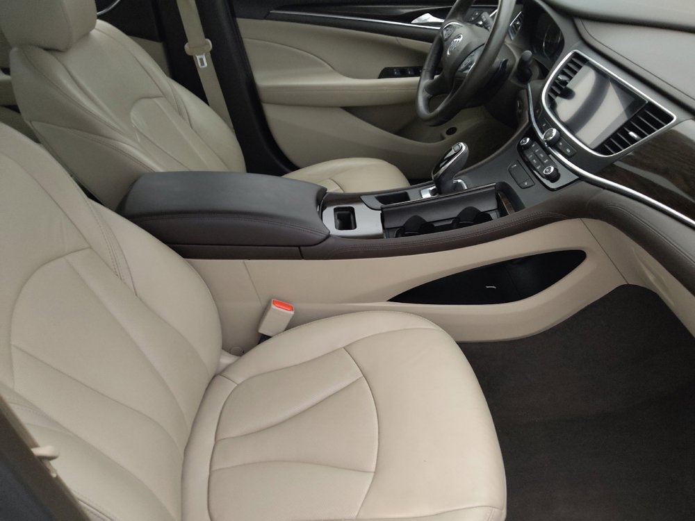 Used 2017 Buick LaCrosse Essence w/ Sights and Sounds Package image 21