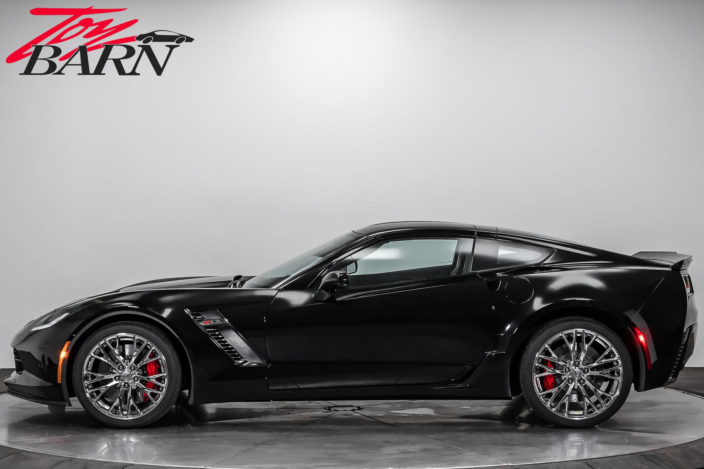 Used 2015 Chevrolet Corvette Z06 image 10
