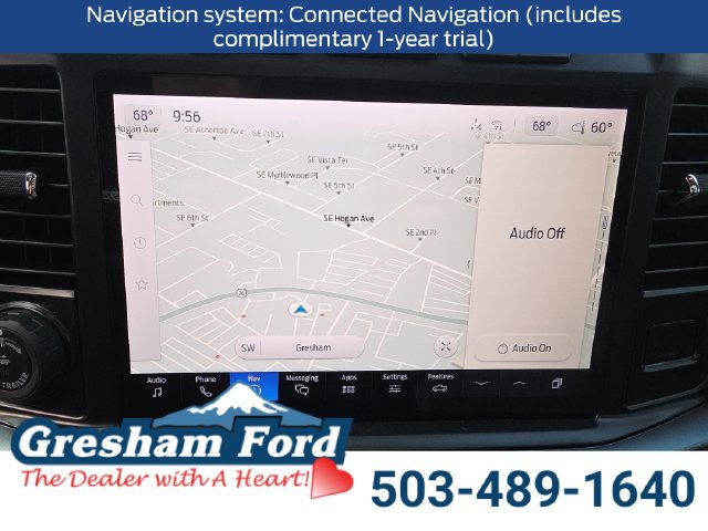 Certified 2024 Ford F450 Limited w/ FX4 Off-Road Package AWD/4WD image 22