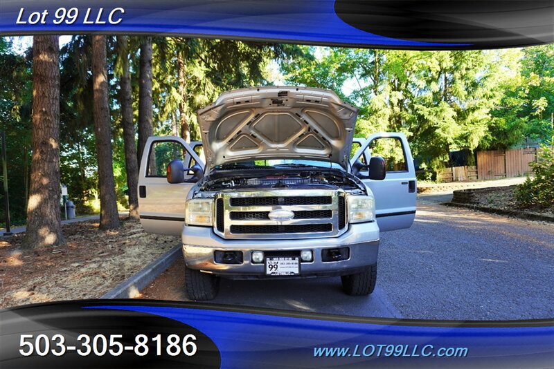Used 2007 Ford F350 Lariat AWD/4WD image 29