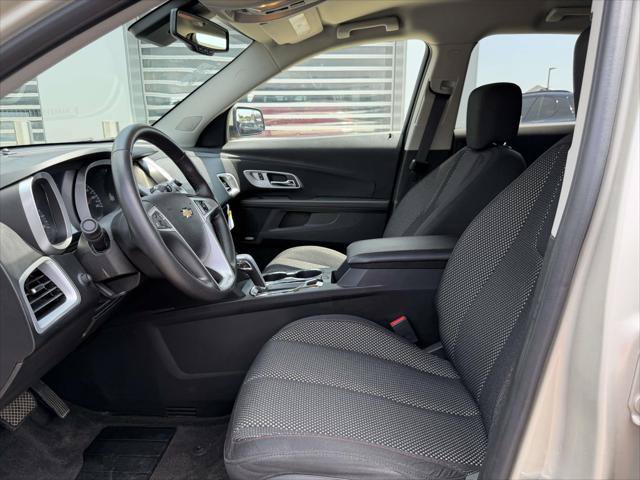 Used 2013 Chevrolet Equinox LT w/ Power Convenience Package FWD image 20