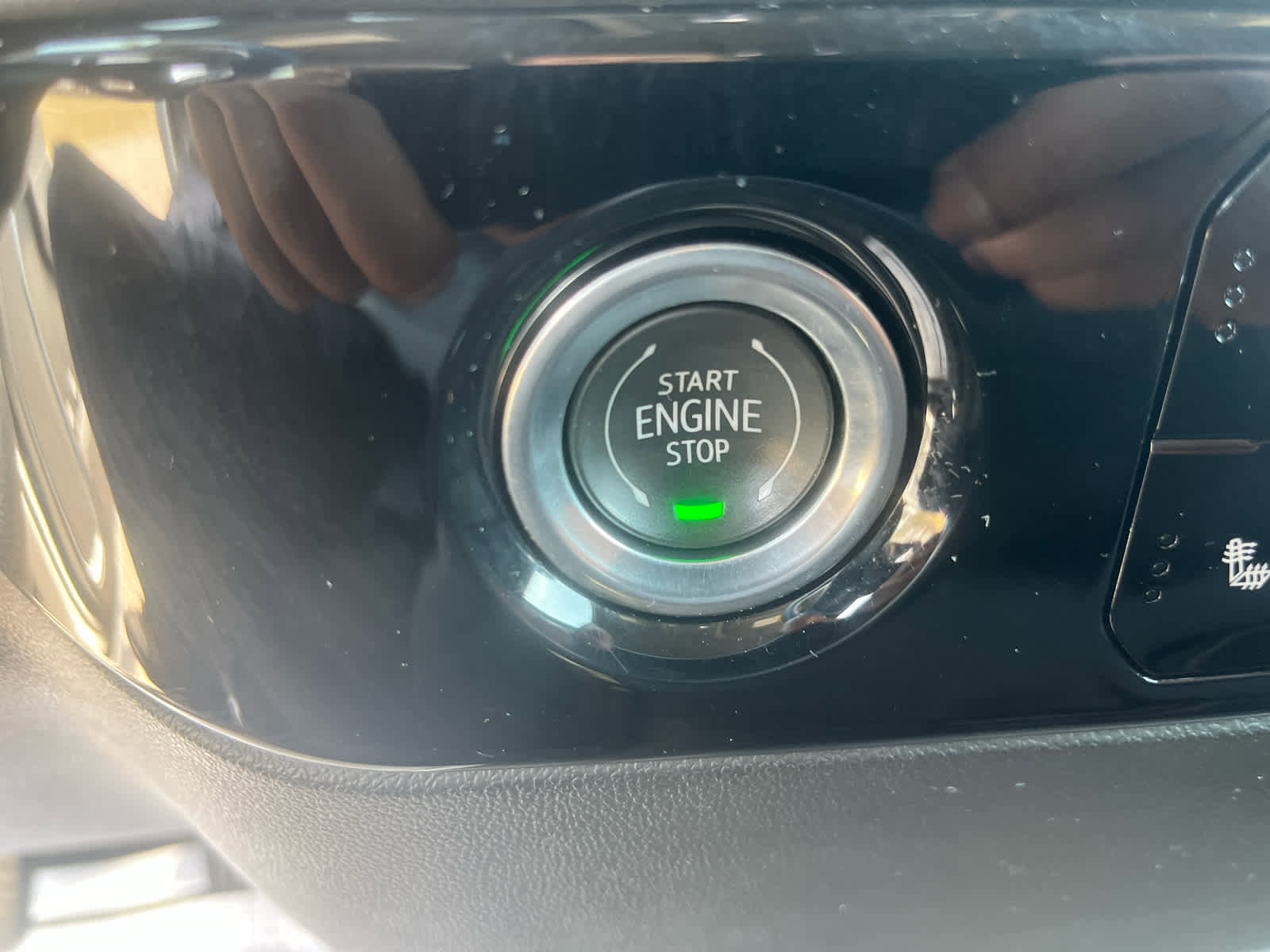 Used 2023 GMC Sierra 1500 Elevation w/ X31 Off-Road Package image 15