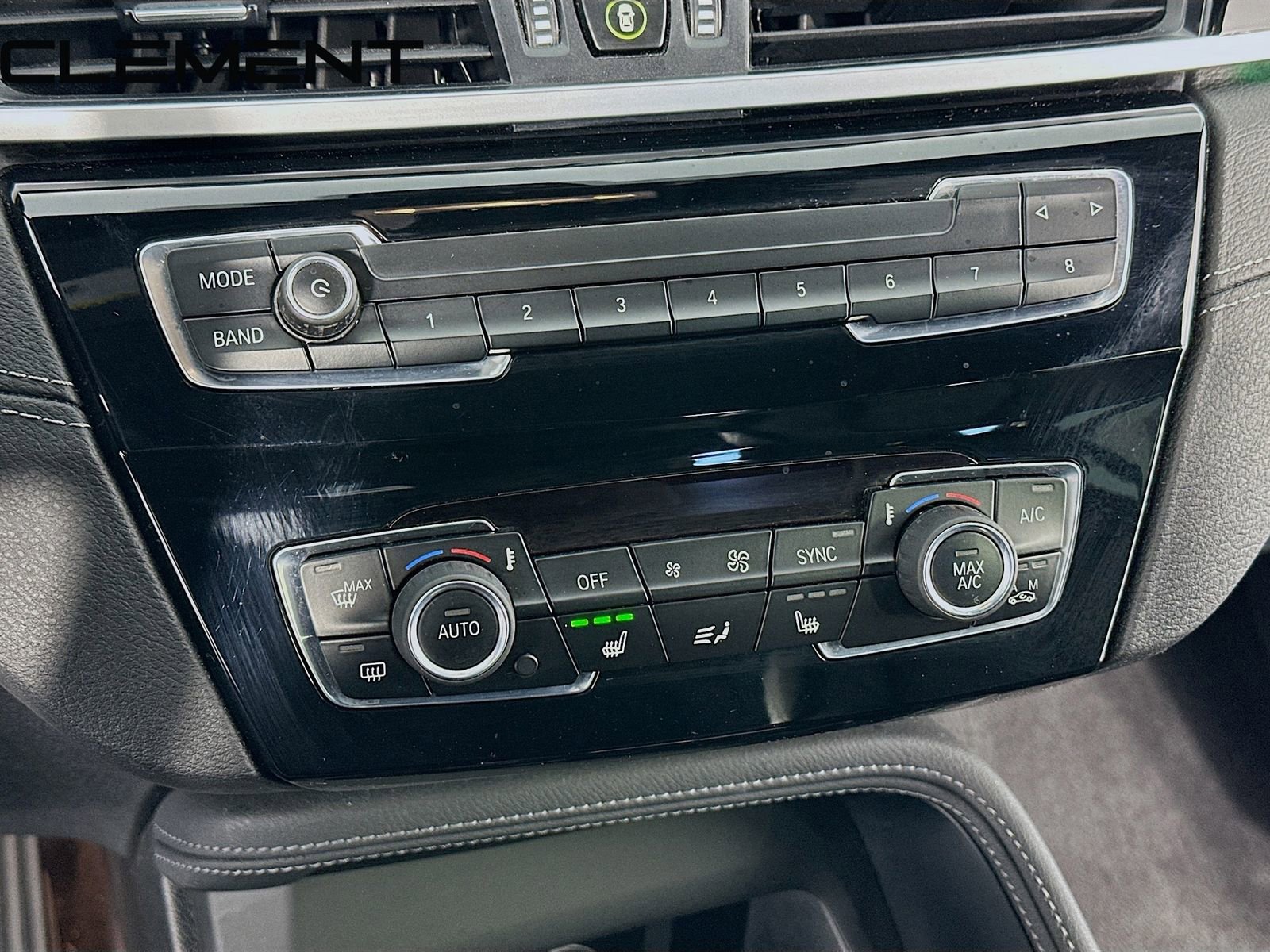 Used 2020 BMW X1 xDrive28i image 22