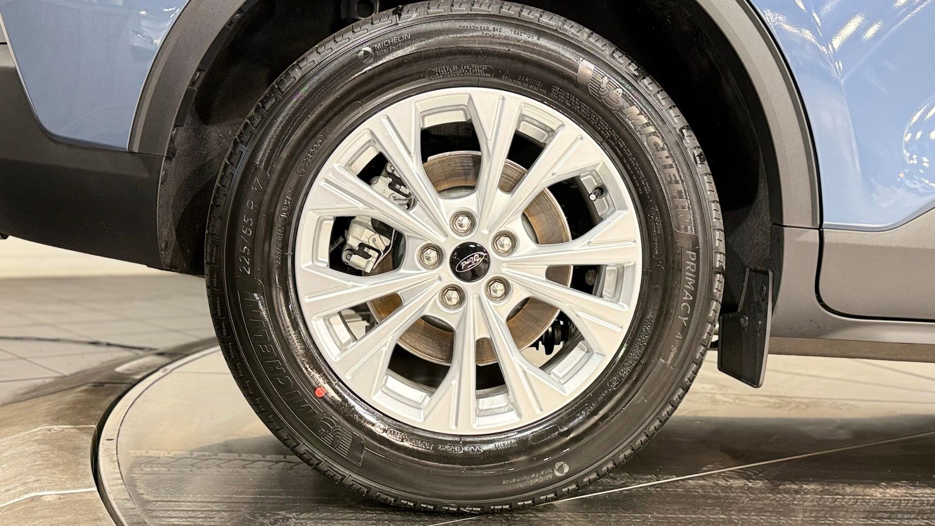 New 2026 Ford Escape Active image 20