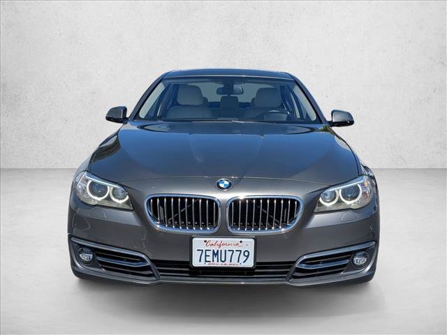 Used 2014 BMW 535i Sedan RWD video 2