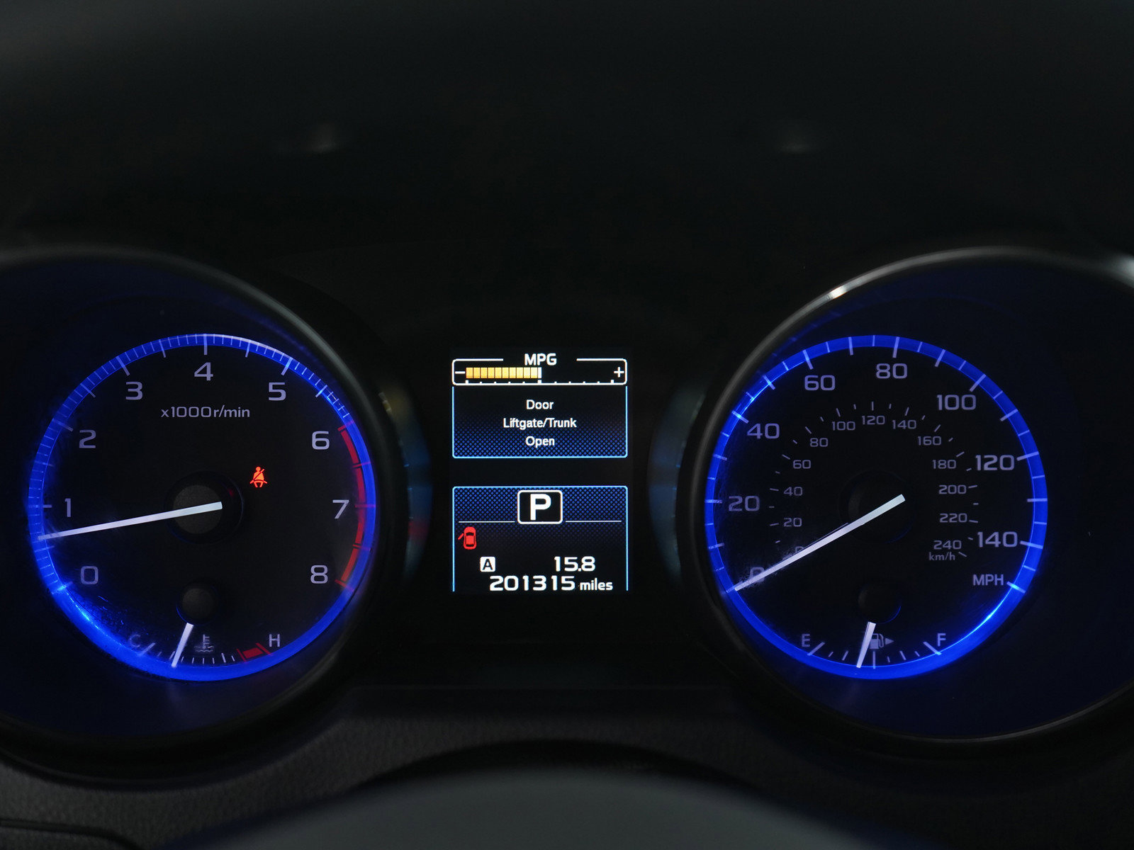 Used 2015 Subaru Outback 2.5i Premium w/ Popular Package #3 image 19