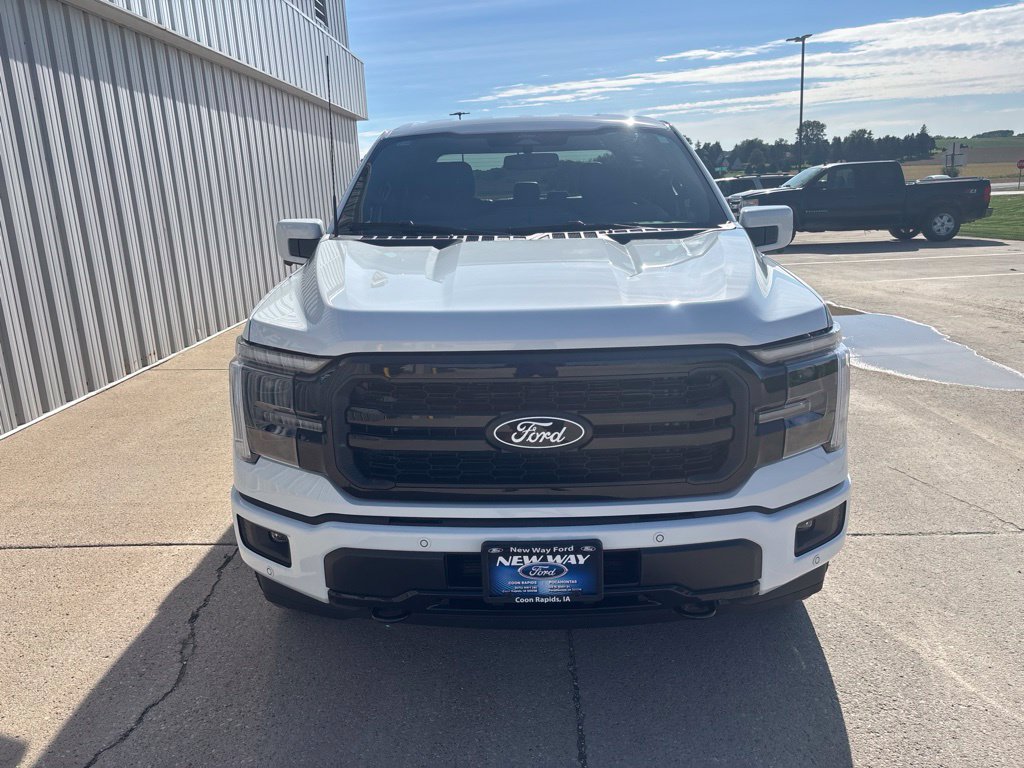 New 2026 Ford F150 Lariat AWD/4WD image 2