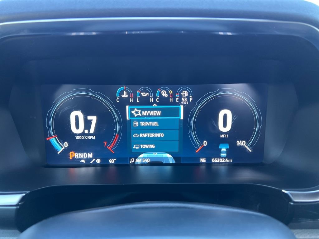 Used 2023 Ford F150 Raptor image 17