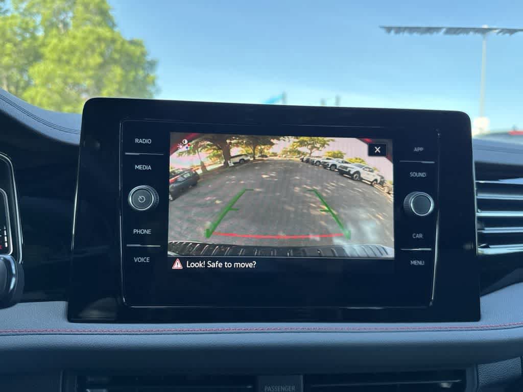 New 2026 Volkswagen Jetta GLI Autobahn FWD image 19