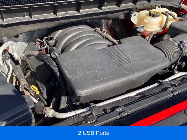 Used 2021 Chevrolet Silverado 1500 LT w/ Convenience Package II AWD/4WD image 21