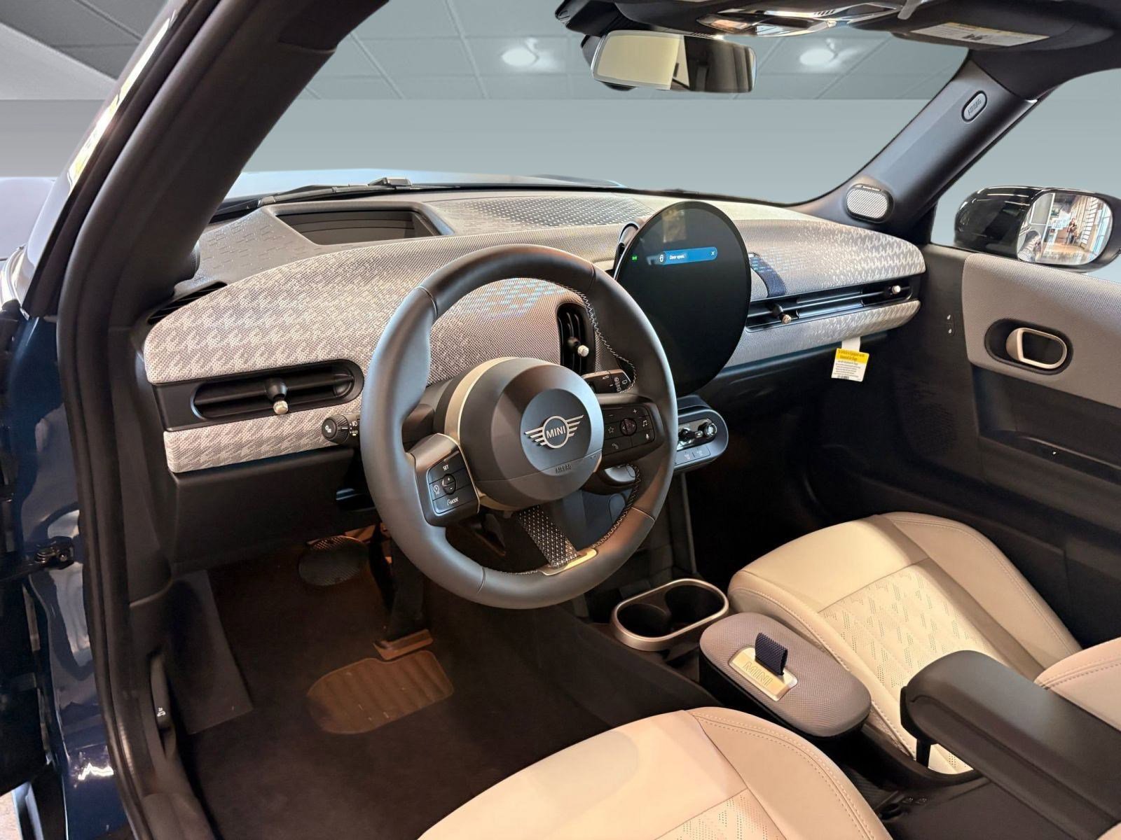 New 2026 MINI Cooper S image 4