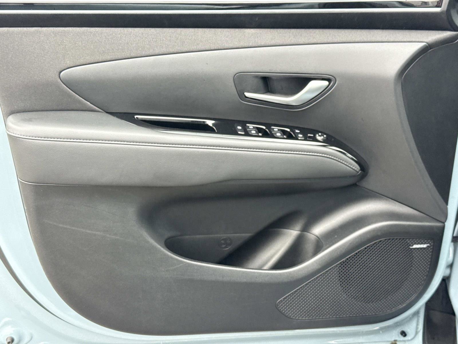 Certified 2023 Hyundai Santa Cruz Limited image 18