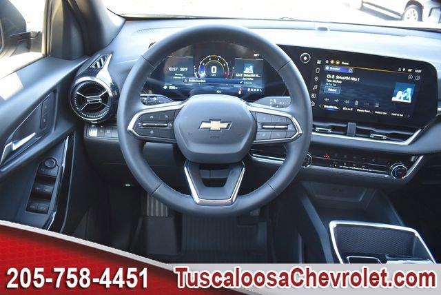 New 2026 Chevrolet Equinox LT w/ LPO, Floor Liner Package image 18