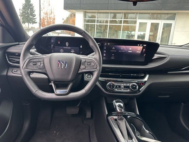 Used 2024 Buick Envista Sport Touring w/ Convenience I Package image 10