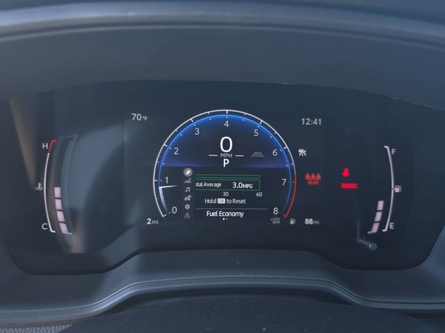 New 2026 Toyota Corolla LE image 18