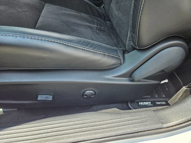 Used 2023 Dodge Challenger R/T Scat Pack w/ T/A Package RWD image 9