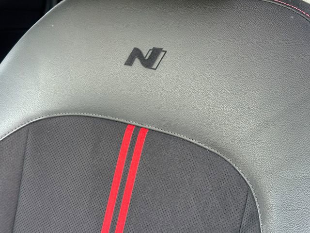 Used 2024 Hyundai Kona N Line image 13